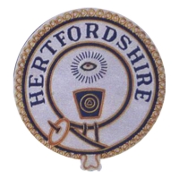 Apron Badges